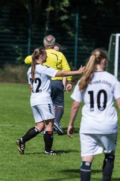 Bild 331 - Frauen SV Henstedt Ulzburg 3 - Bramfeld 3 : Ergebnis: 5:1